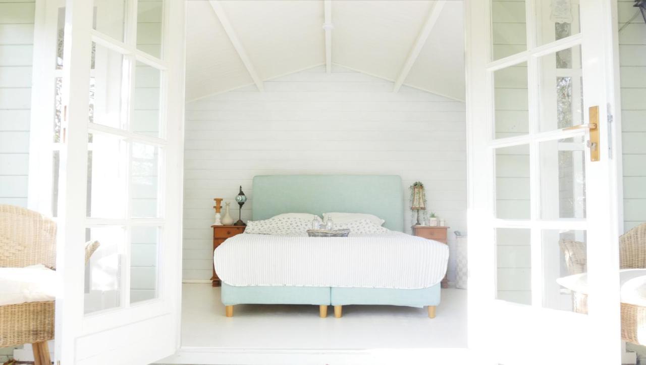 Bamboo Lodge Groningen Luaran gambar