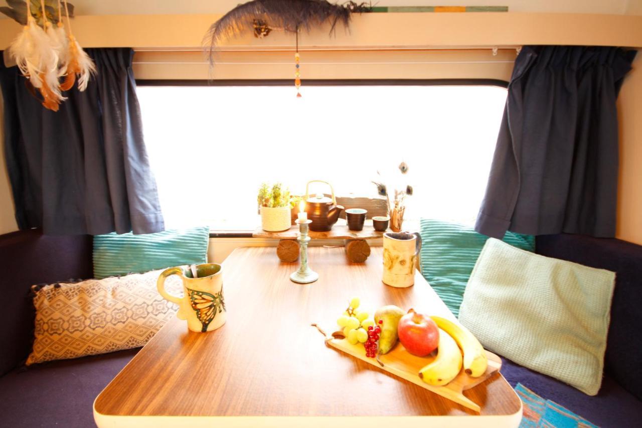 Bamboo Lodge Groningen Luaran gambar