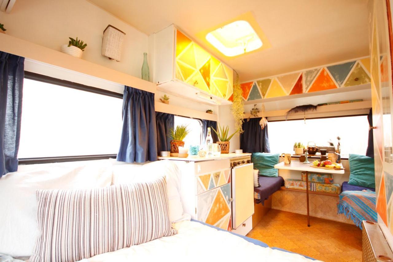 Bamboo Lodge Groningen Luaran gambar