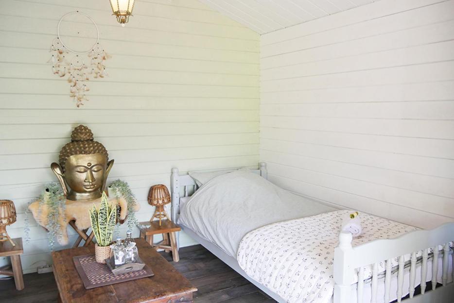 Bamboo Lodge Groningen Luaran gambar
