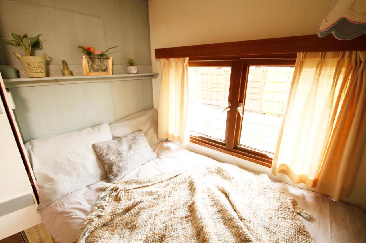 Bamboo Lodge Groningen Luaran gambar