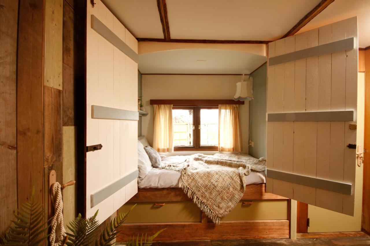 Bamboo Lodge Groningen Luaran gambar