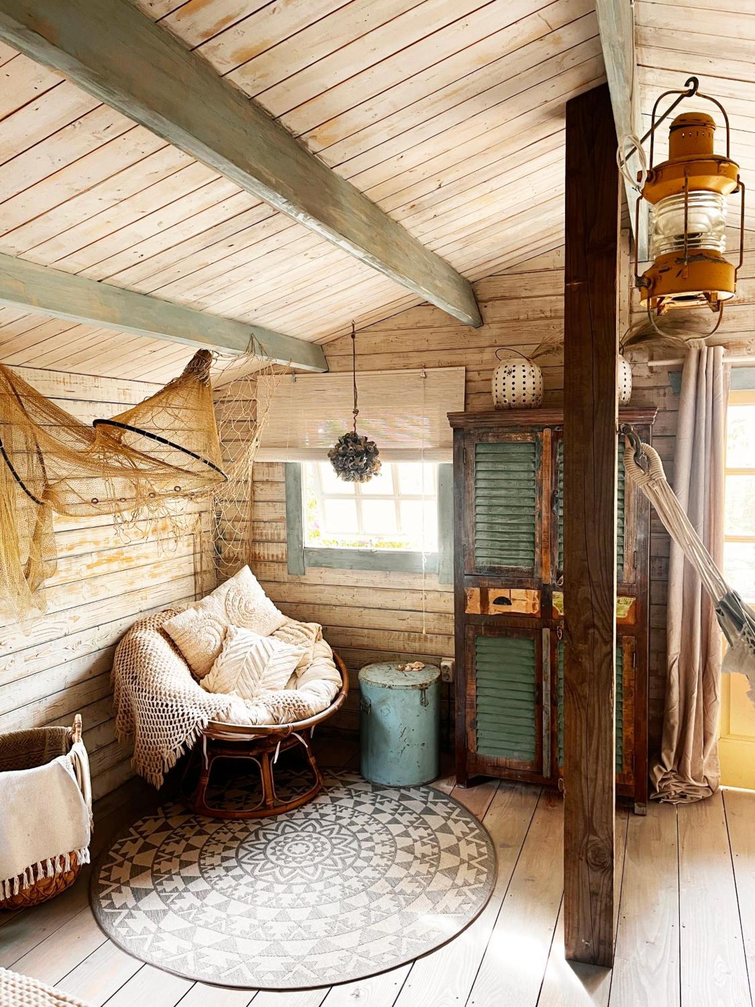 Bamboo Lodge Groningen Luaran gambar