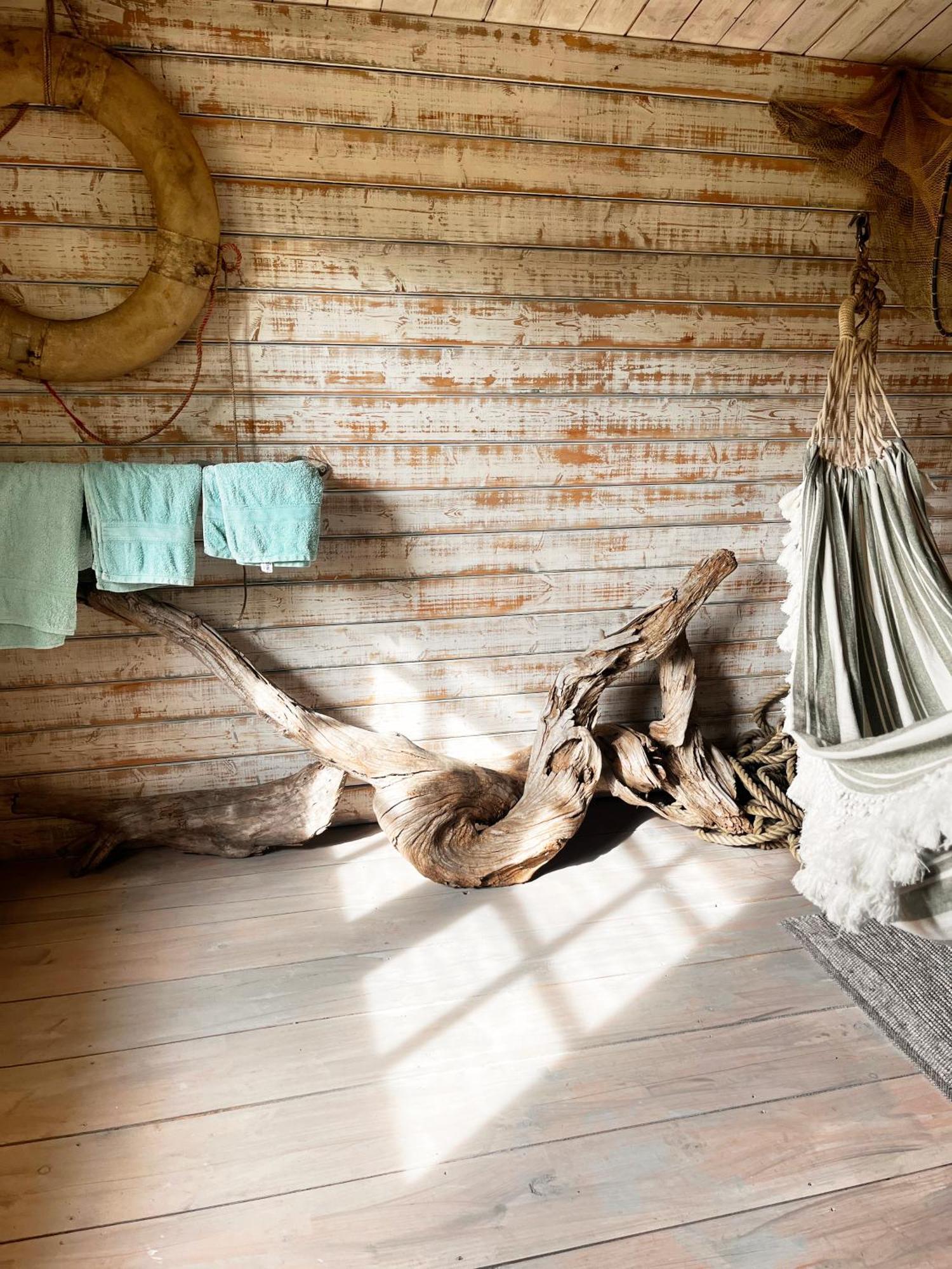 Bamboo Lodge Groningen Luaran gambar