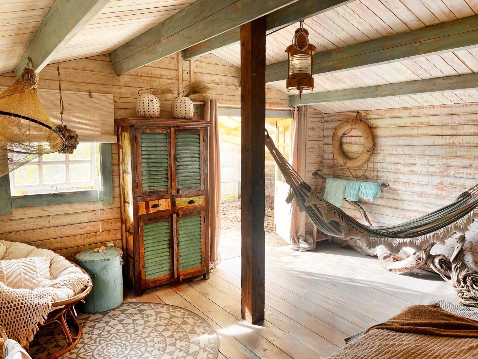 Bamboo Lodge Groningen Luaran gambar