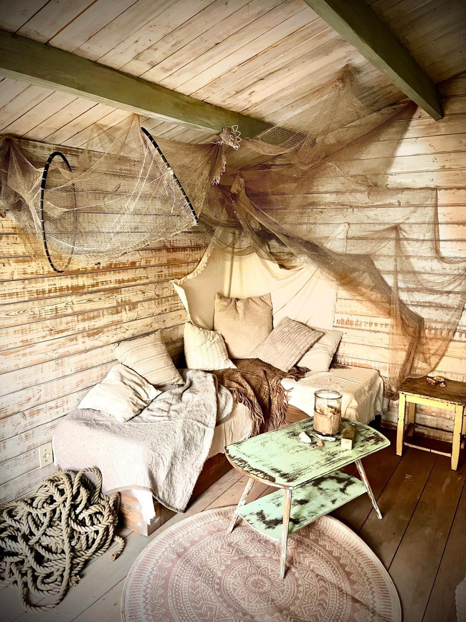 Bamboo Lodge Groningen Luaran gambar
