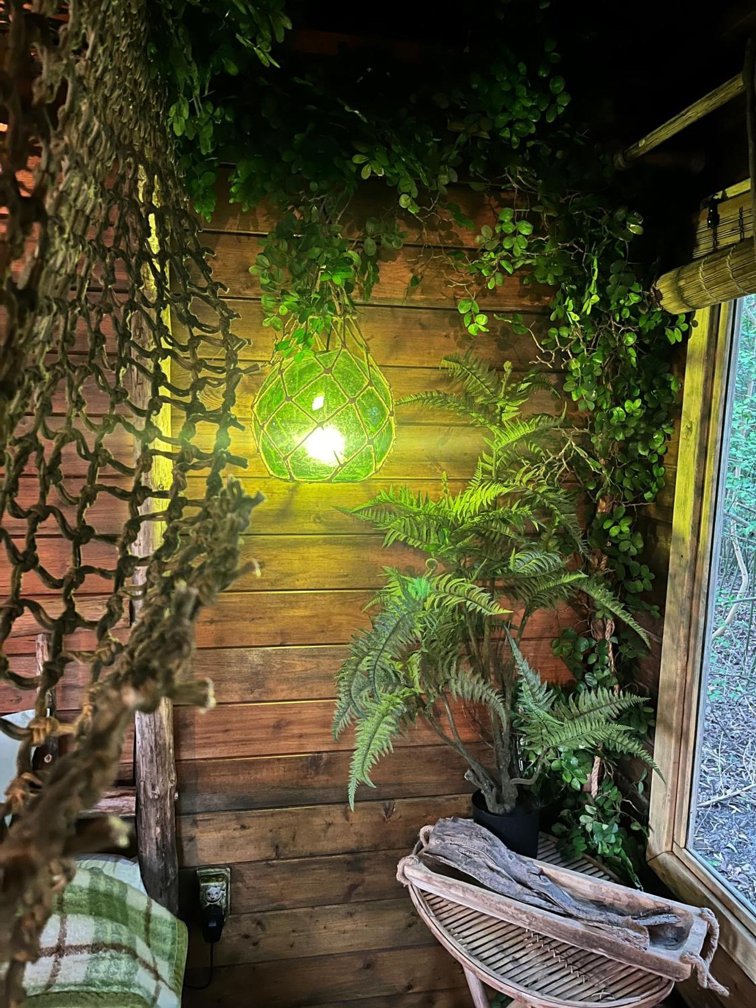 Bamboo Lodge Groningen Luaran gambar